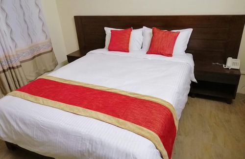 Sindhuli Resort | Taj Riverside Resort and Adventure