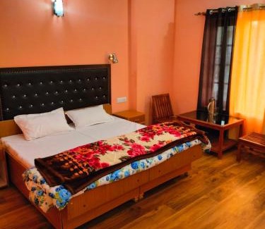 Leh House | Tak Holidays