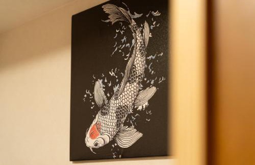 Takachiho House | Takachiho Himuka no Yado