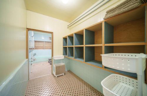 Takachiho House | Takachiho Sanso Amaterasu Kagura