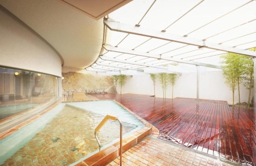 Tobe-cho Hotel | Takanokono Hotel - Vacation STAY 85401