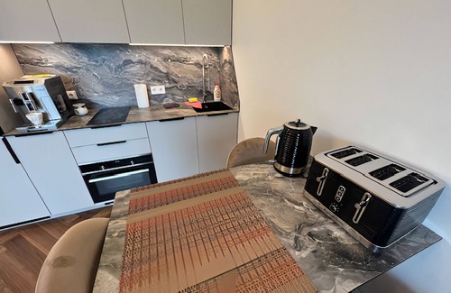 Palanga House | Takas i Jura 2 /Kunigiskes - Up to 6 Adults - 700m from Sea.