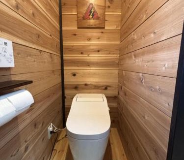 Takayama Apartment | TAKAYAMA BASE 群馬県高山村 - ロックハート城や中山史跡まで15分以内 庭付き1棟貸切 無料Wi-Fiや駐車場あり