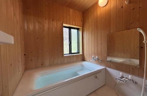 Takayama Apartment | TAKAYAMA BASE 群馬県高山村 - ロックハート城や中山史跡まで15分以内 庭付き1棟貸切 無料Wi-Fiや駐車場あり