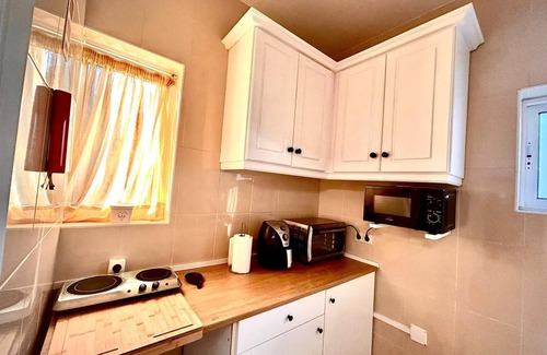 Braga Apartment | Take a break and relax in our charming little house.