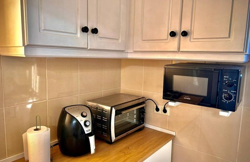 Braga Apartment | Take a break and relax in our charming little house.