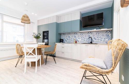 Nida Apartment | Take a Break at URBO NAMAI, By Cohost