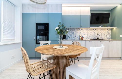 Nida Apartment | Take a Break at URBO NAMAI, By Cohost
