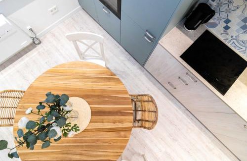 Nida Apartment | Take a Break at URBO NAMAI, By Cohost
