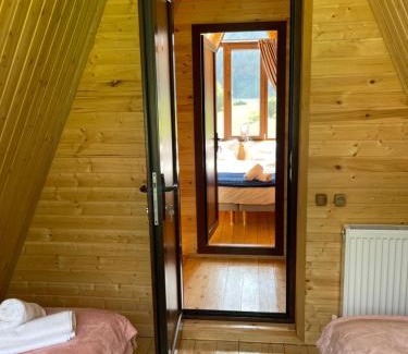 Kazbegi Ski Chalet | Take a Break Kazbegi