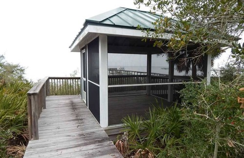 Cape San Blas House | Take A Chance - Gulf & Bay Access, Neighborhood Pool, Pet Friendly, Save 15% on 25' Bookings!