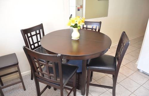 Garden City Condo | TAKE A DEEP BREATH IN OUR 2 BEDROOM CONDO