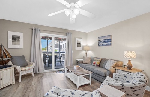 Port St. Joe House | Take a Paws - Enjoy your next Cape San Blas vacation with us!
