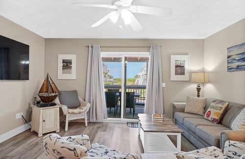 Port St. Joe House | Take a Paws - Enjoy your next Cape San Blas vacation with us!