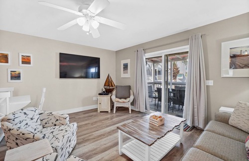 Port St. Joe House | Take a Paws - Enjoy your next Cape San Blas vacation with us!