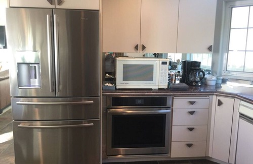 Oceanside House | Take A Peek.at This Lovely Beach Front Home