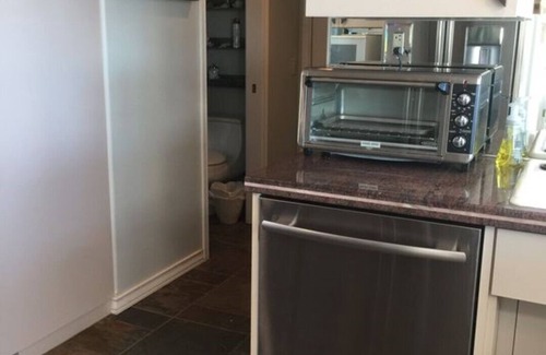 Oceanside House | Take A Peek.at This Lovely Beach Front Home