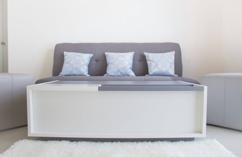 Hin Lek Fai Villa | Take a rest on the hill