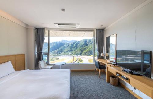 Inje Resort | Take Hotel & Resort Inje Speedium