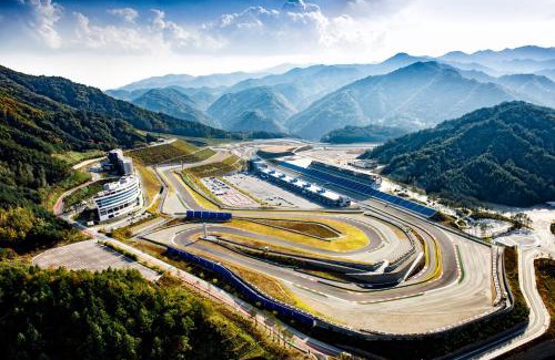 Inje Resort | Take Hotel & Resort Inje Speedium