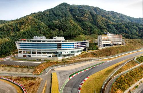 Inje Resort | Take Hotel & Resort Inje Speedium