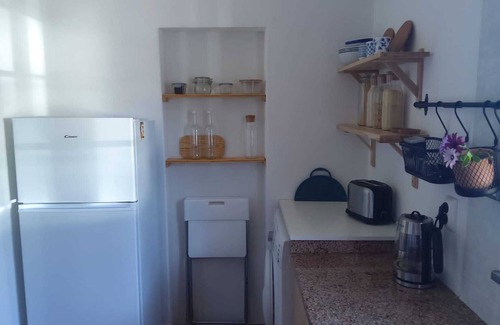 Sao Teotonio Cottage | Take it easy at this unique and tranquil getaway.