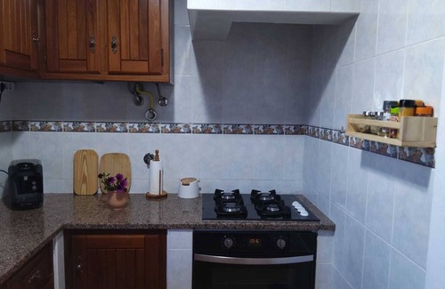 Sao Teotonio Cottage | Take it easy at this unique and tranquil getaway.