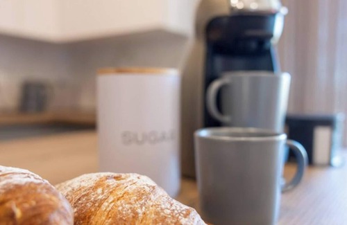 Ta' Zokkrija Apartment | Take it easy at this unique and tranquil getaway