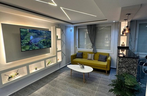 Bejaia Apartment | Take it Easy at This Unique & Tranquil Getaway. Rest and Enjoy Your Stay With us