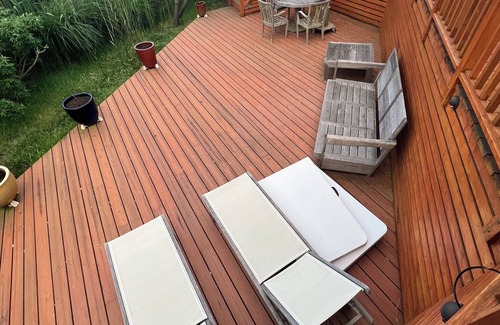 Ocean Beach House | Take It Easy @ Salt Easy - Our Newly Renovated 2:BED - 2:BATH Home