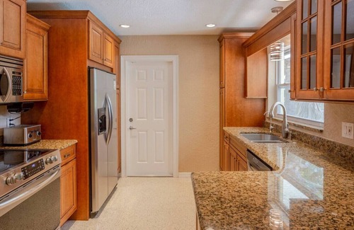 Largo House | Take my breath away pool home