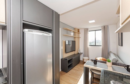 Reboucas Apartment | Take Urban - Gonzaga Stays