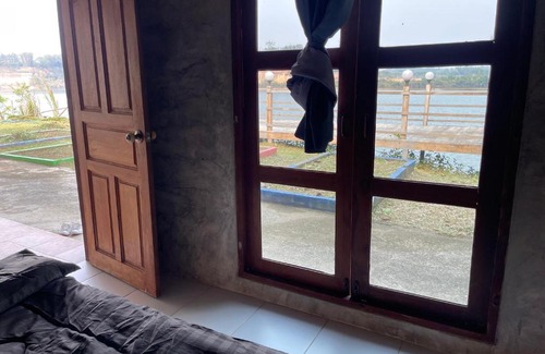 San Sai House | TAKE VIEW ริมระเบียง