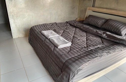 San Sai House | TAKE VIEW ริมระเบียง