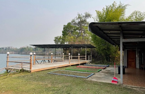 San Sai House | TAKE VIEW ริมระเบียง