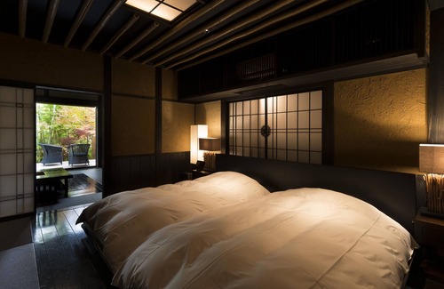 Minamioguni House | Takefue