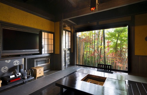 Minamioguni House | Takefue