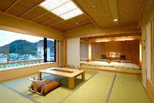 Tendo Hotel | Takinoyu Hotel