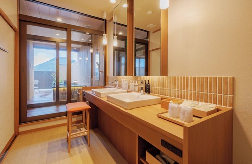 Tendo House | Takinoyu Hotel