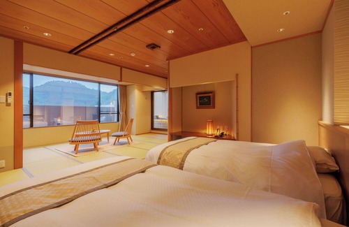 Tendo House | Takinoyu Hotel
