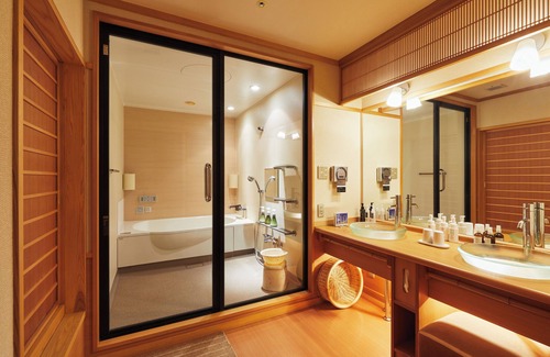 Tendo House | Takinoyu Hotel