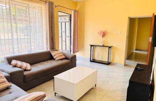 Zomba Bed & Breakfast | Takonda BnB