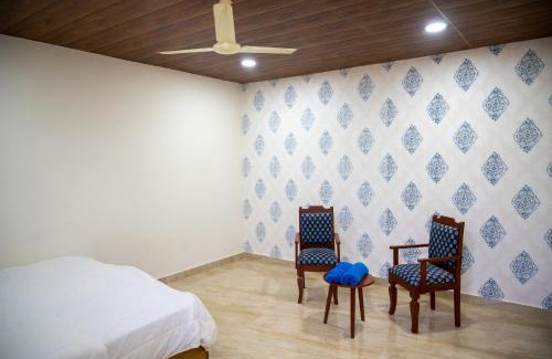 Bastar Resort | Takshshila Park And Resorts
