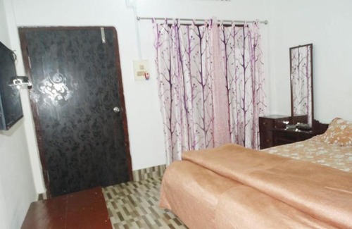 Bhalukpong House | Taktsang Homestay