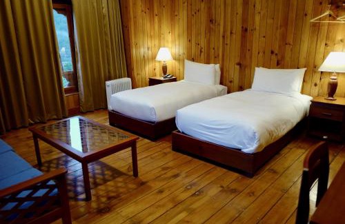 Paro Hotel | Taktsang Village Resort