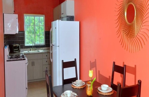 Montego Bay Villa | Takuma Boutique Villa Montego Bay Jamaica