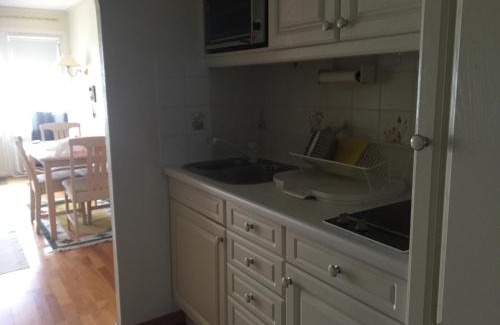 Borgholm House | Takvåning-Borgholm