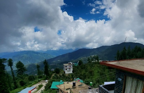 Theog Villa | Talai ghar Farmstay Shimla