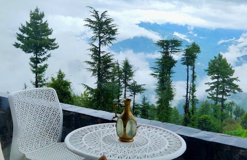 Theog Villa | Talai ghar Farmstay Shimla