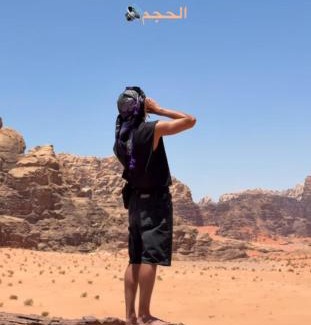 Wadi Rum Hotel | Talal Wadi Rum